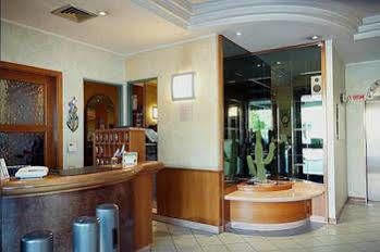 Hotel Daina