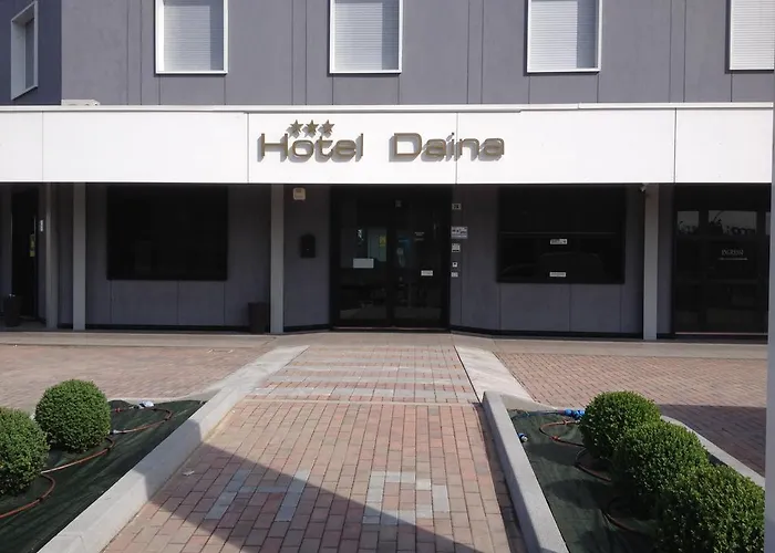 Hotel Daina
