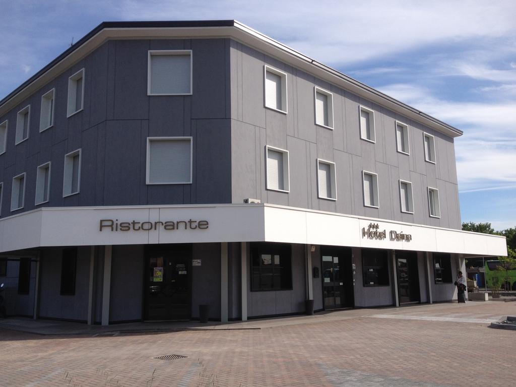Hotel Daina Dalmine