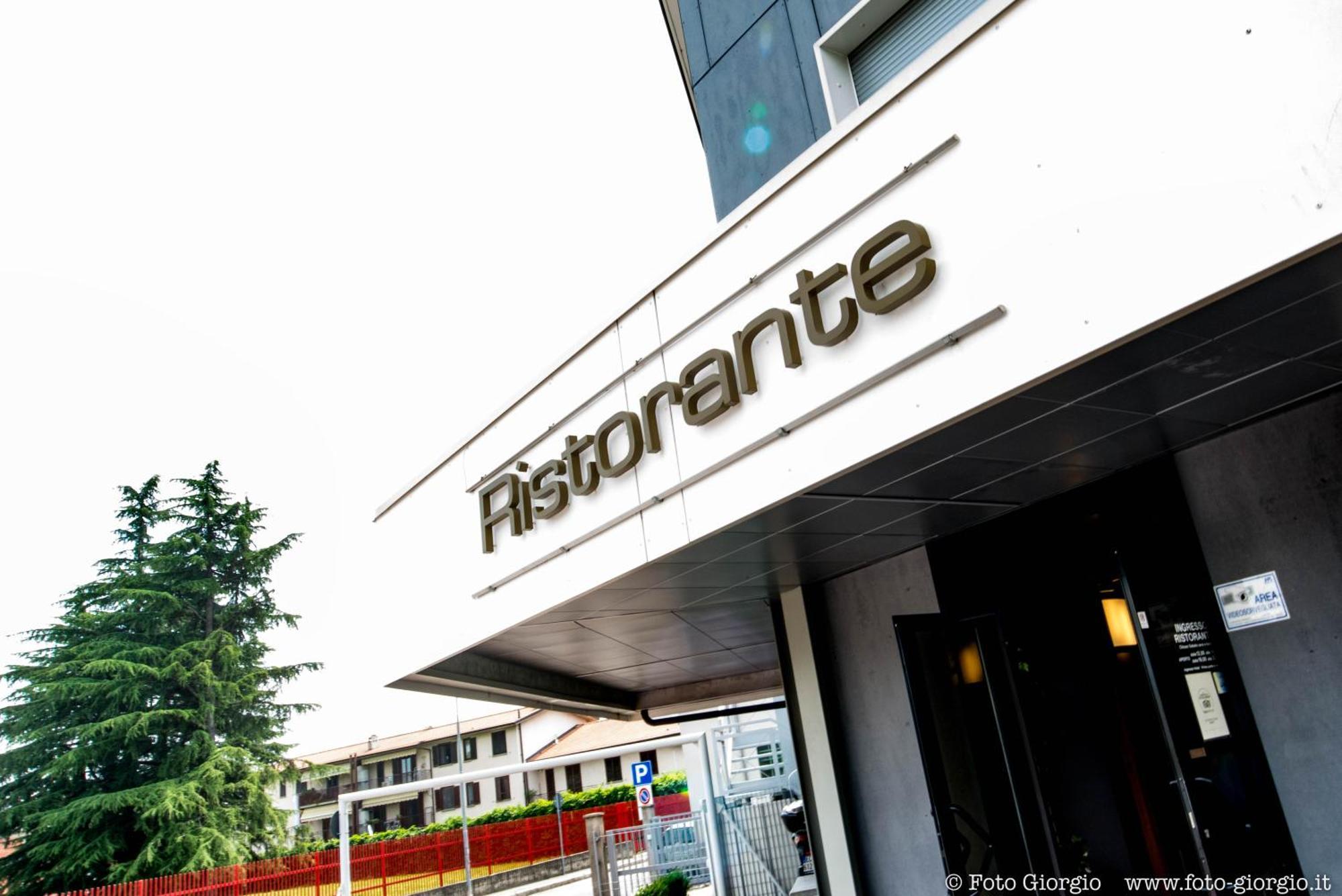 Daina Hotel Dalmine