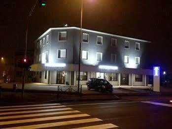 Hotel Daina