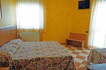 Daina Hotel Dalmine