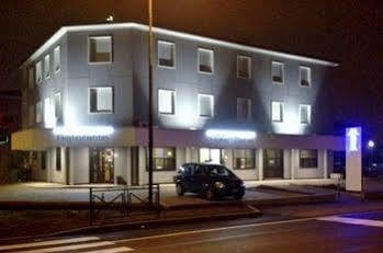 Hotel Daina Dalmine